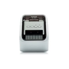 Brother QL-800 Direct Thermal Label Printer - Fast, Easy & High-Quality Labels | SKU: 4977766771269